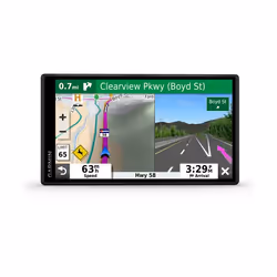 Garmin DriveSmart 55 EU MT-S, All Europe, 14 cm (5.5"), 1280 x 720 pixels, TFT, Multi-touch, Flash, Memory card