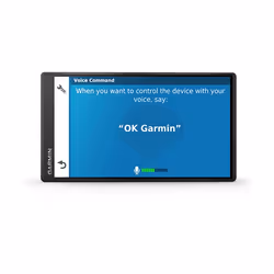 Garmin DriveSmart 55 EU MT-S navigator Fixed 14 cm (5.5") TFT Touchscreen 151 g Black - Additional view 4