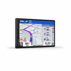 Garmin DriveSmart 55 EU MT-S navigator Fixed 14 cm (5.5") TFT Touchscreen 151 g Black - Additional view 6