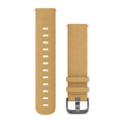 Garmin 010-12691-04 Smart Wearable Accessories Band Suede