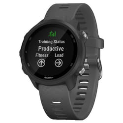 Garmin 010-02120-10 smartwatch / sport watch 3.05 cm (1.2") MIP 30 mm Digital 240 x 240 pixels Touchscreen Black GPS (satellite)