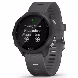 Garmin 010-02120-10 smartwatch / sport watch 3.05 cm (1.2") MIP 30 mm Digital 240 x 240 pixels Touchscreen Black GPS (satellite)