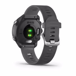 Garmin 010-02120-10 smartwatch / sport watch 3.05 cm (1.2") MIP 30 mm Digital 240 x 240 pixels Touchscreen Black GPS (satellite)