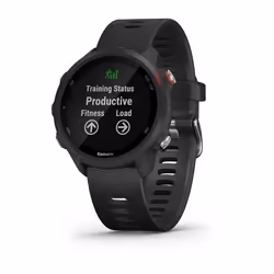 Garmin Forerunner 245 Music, 3.05 cm (1.2"), MIP, Wi-Fi, GPS (satellite), 38.5 g