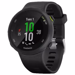 Garmin Forerunner 45, 2.64 cm (1.04"), MIP, GPS (satellite), 36 g