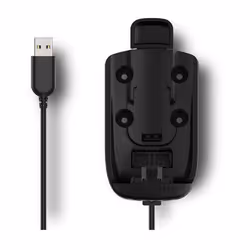 Garmin GPSMAP 66i, Garmin, GPSMAP 66i, Black, Plastic, USB