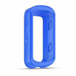 Garmin 010-12791-02 Silicone Case  Edge 530  Blue