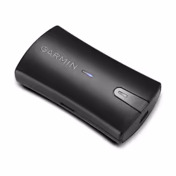 Garmin GLO 2 GPS receiver module Bluetooth Black