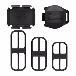 Garmin 010-12845-00, Speed/cadence sensor, Bluetooth, Black