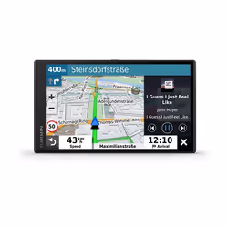 Garmin DriveSmart 65, Multi, All Europe, 17.6 cm (6.95"), 1024 x 600 pixels, TFT, Horizontal/Vertical