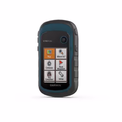 Garmin eTrex 22x navigator Handheld 5.59 cm (2.2") TFT 141.7 g Black, Grey - Additional view 4