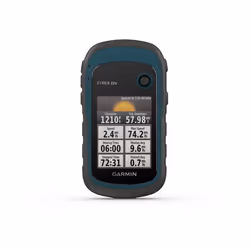 Garmin eTrex 22x navigator Handheld 5.59 cm (2.2") TFT 141.7 g Black, Grey - Additional view 5