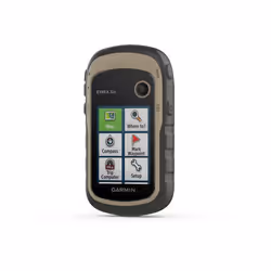 Garmin eTrex 32x navigator Handheld 5.59 cm (2.2") TFT 141.7 g Black, Green - Additional view 4