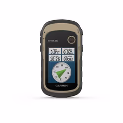 Garmin eTrex 32x navigator Handheld 5.59 cm (2.2") TFT 141.7 g Black, Green - Additional view 5