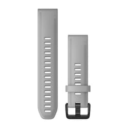 Garmin QuickFit 20 Band Silicone