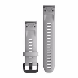 Garmin QuickFit 20 Band Silicone