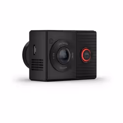 Garmin Tandem Full HD Cigar lighter Black, Red - Additional view 2