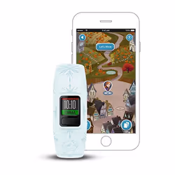 Garmin vívofit jr. 2 MIP Wristband activity tracker White