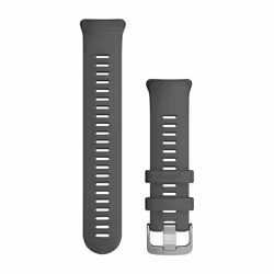 Garmin 010-12929-00, Band, Sport watch, Black, Garmin, Swim 2, 129 - 197 mm