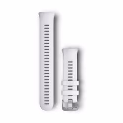 Garmin 010-12929-03, Band, Sport watch, White, Garmin, Swim 2, 151 - 219 mm
