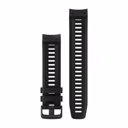 Garmin 010-12854-18 Smart Wearable Accessories Band Black