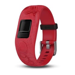 Garmin 010-12666-1C Smart Wearable Accessories Band Red