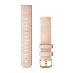 Garmin 010-12924-12 Smart Wearable Accessories Band Pink Nylon