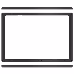 Garmin Adapter Bezel Kit For GPSMAP Chartplotter 7x2 to 7x3 Series