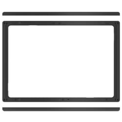 Garmin Adapter Bezel Kit For GPSMAP Chartplotter 7x2 to 7x3 Series