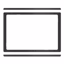 Garmin Adapter Plate f/GPSMAP® 12x2 to 12x3 Series