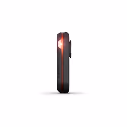 Garmin Varia RTL515, Rear lighting, Black, IPX7, 220°, LED, Red