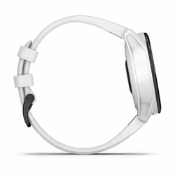 Garmin Approach S62 3.3 cm (1.3") 260 x 260 pixels Touchscreen Black, White GPS (satellite) - Additional view 6
