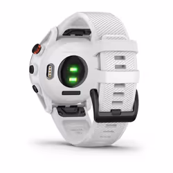 Garmin Approach S62 3.3 cm (1.3") 260 x 260 pixels Touchscreen Black, White GPS (satellite) - Additional view 7