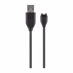 Garmin 010-12983-00, 1 m, USB A, Black