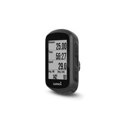 Garmin Edge 130 Plus 4.57 cm (1.8") Wireless bicycle computer Black