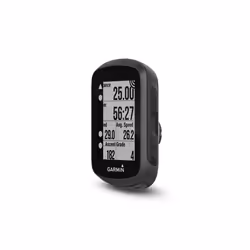 Garmin Edge 130 Plus 4.57 cm (1.8") Wireless bicycle computer Black