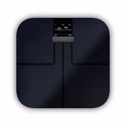 Garmin Index S2 Rectangle Black Electronic personal scale - Additional view 4