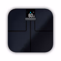 Garmin Index S2 Rectangle Black Electronic personal scale - Additional view 5