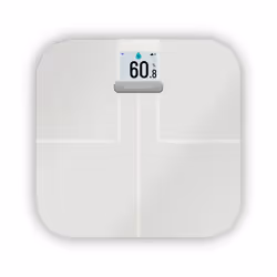 Garmin Index S2 Rectangle White Electronic personal scale - Additional view 5