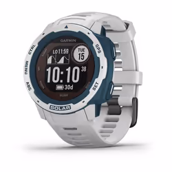 Garmin Instinct Solar – Surf Edition, MIP, GPS (satellite), 53 g