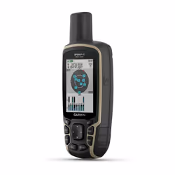 Garmin GPSMAP 65 Personal Black - Additional view 4