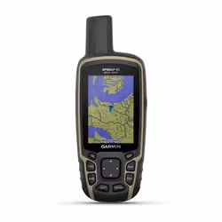 Garmin GPSMAP 65 Personal Black - Additional view 5