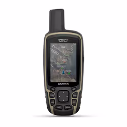 Garmin GPSMAP 65 Personal Black - Additional view 6