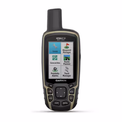 Garmin GPSMAP 65 Personal Black - Additional view 7