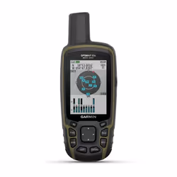 Garmin GPSMAP 65s Personal Black - Additional view 4