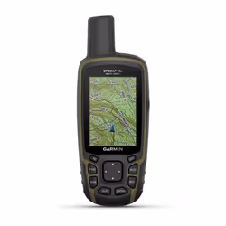 Garmin GPSMAP 65s Personal Black - Additional view 5