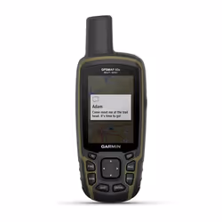 Garmin GPSMAP 65s Personal Black - Additional view 6