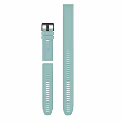 Garmin 26mm QuickFit Spearment Silicone Band  One Size