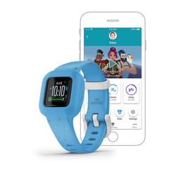 Garmin Vivofit jr. 3 MIP Digital 112 x 112 pixels Blue