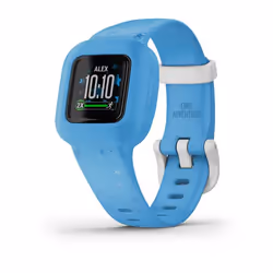Garmin Vivofit jr. 3 MIP Digital 112 x 112 pixels Blue - Additional view 5